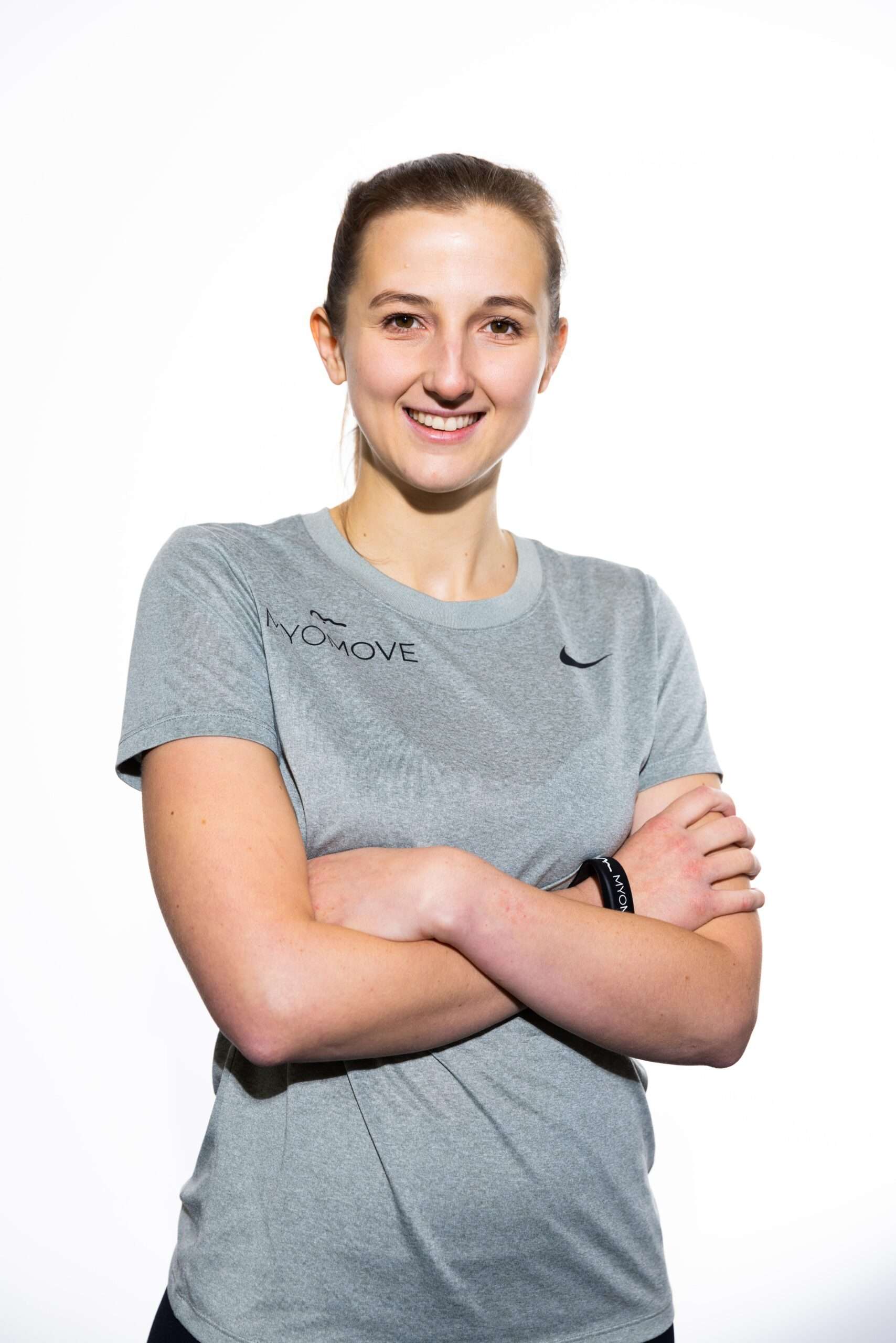 Amber Kerkhofs MyoMove