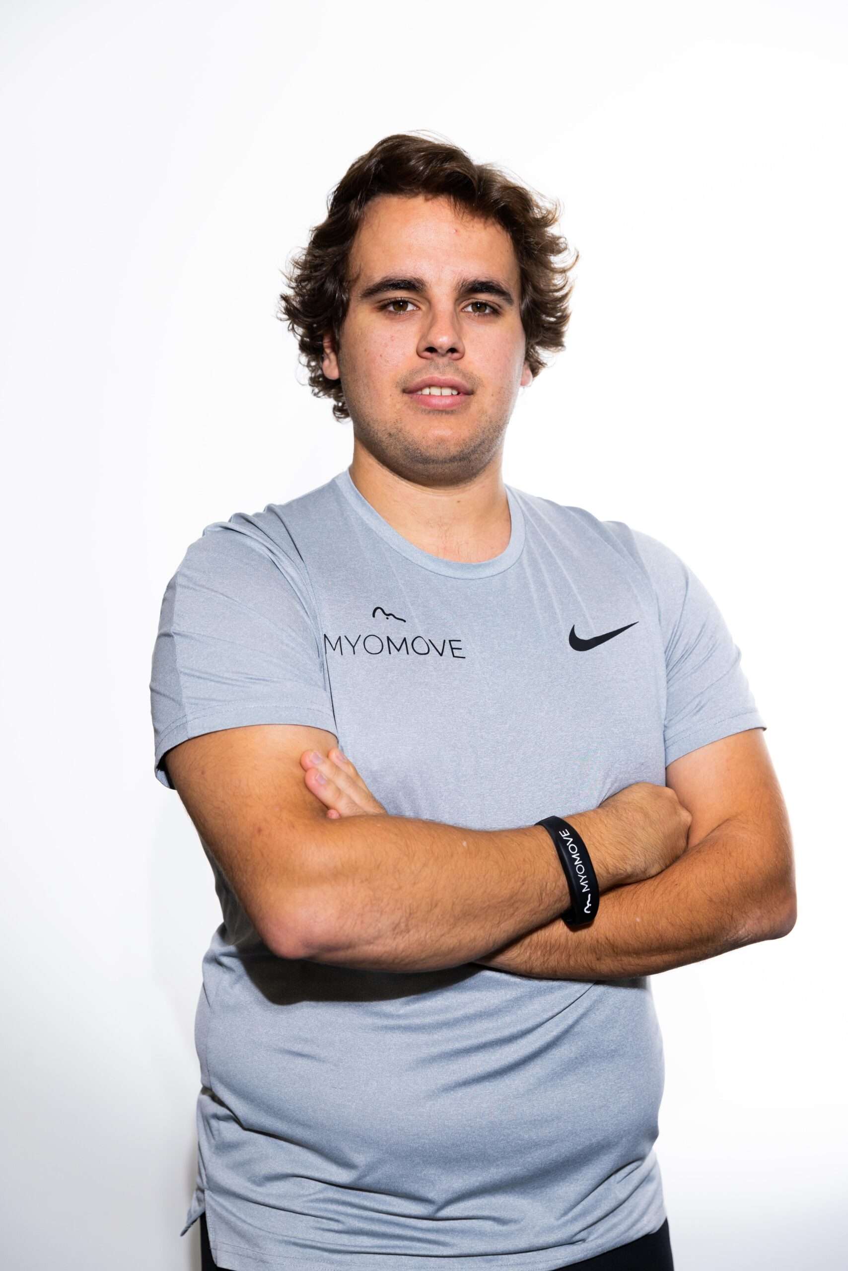 Brecht Willems MyoMove