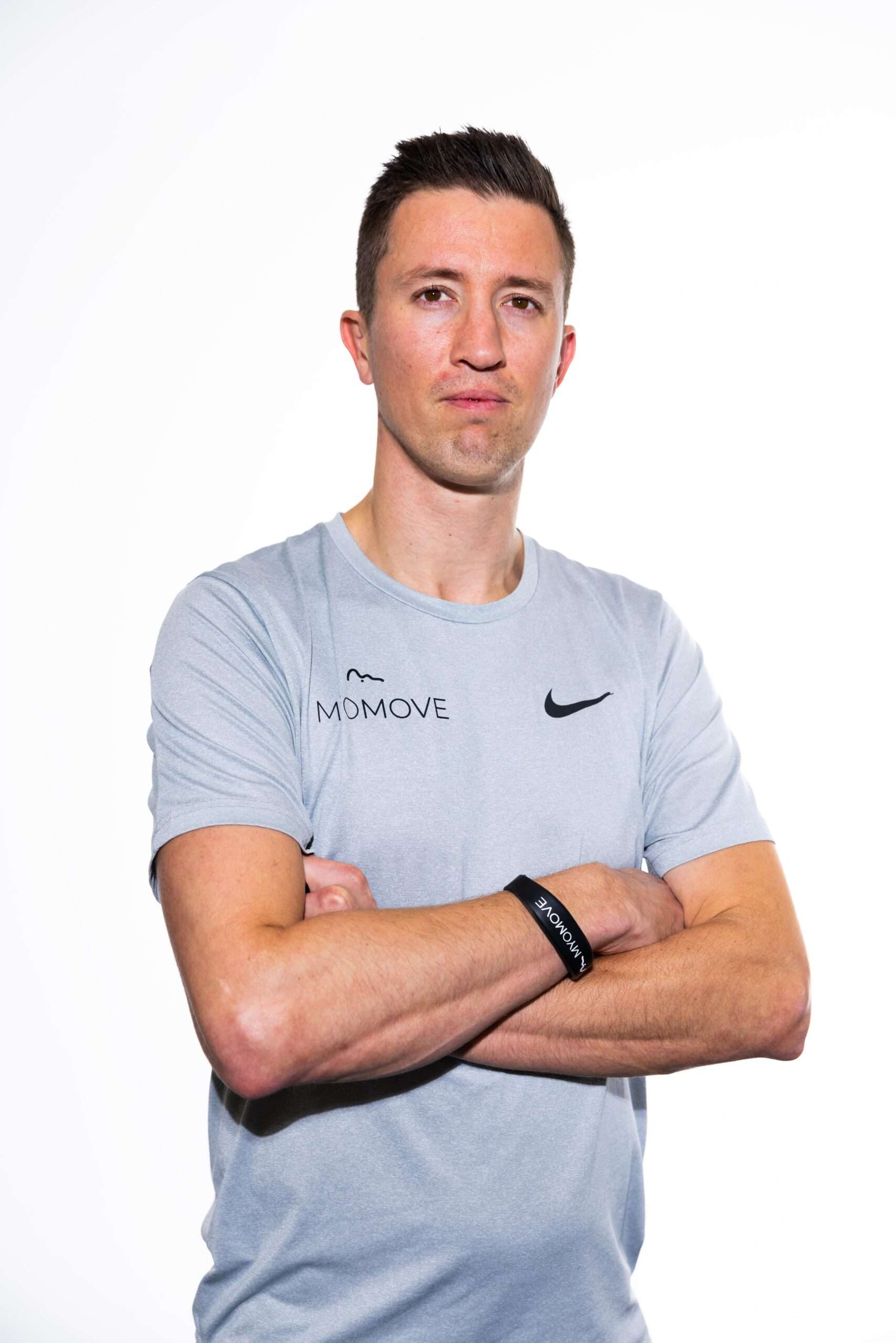 Marijn Timmers MyoMove